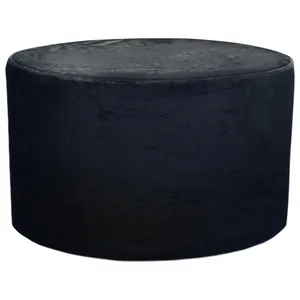 пуф luxore max total black