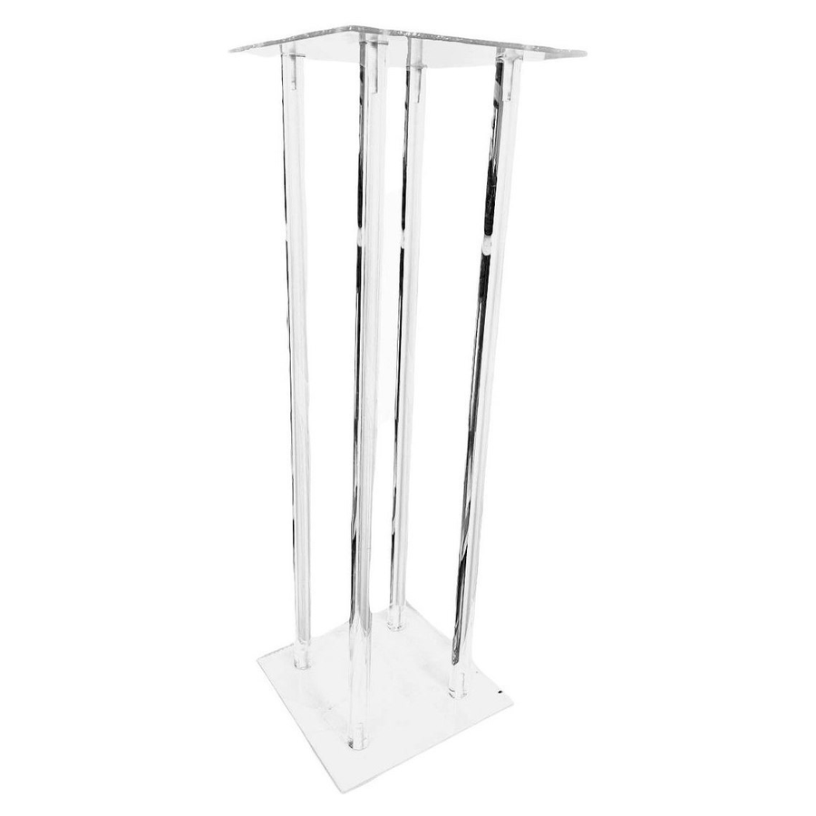 Стойка прозрачная Flight - Фото миниатюра 1