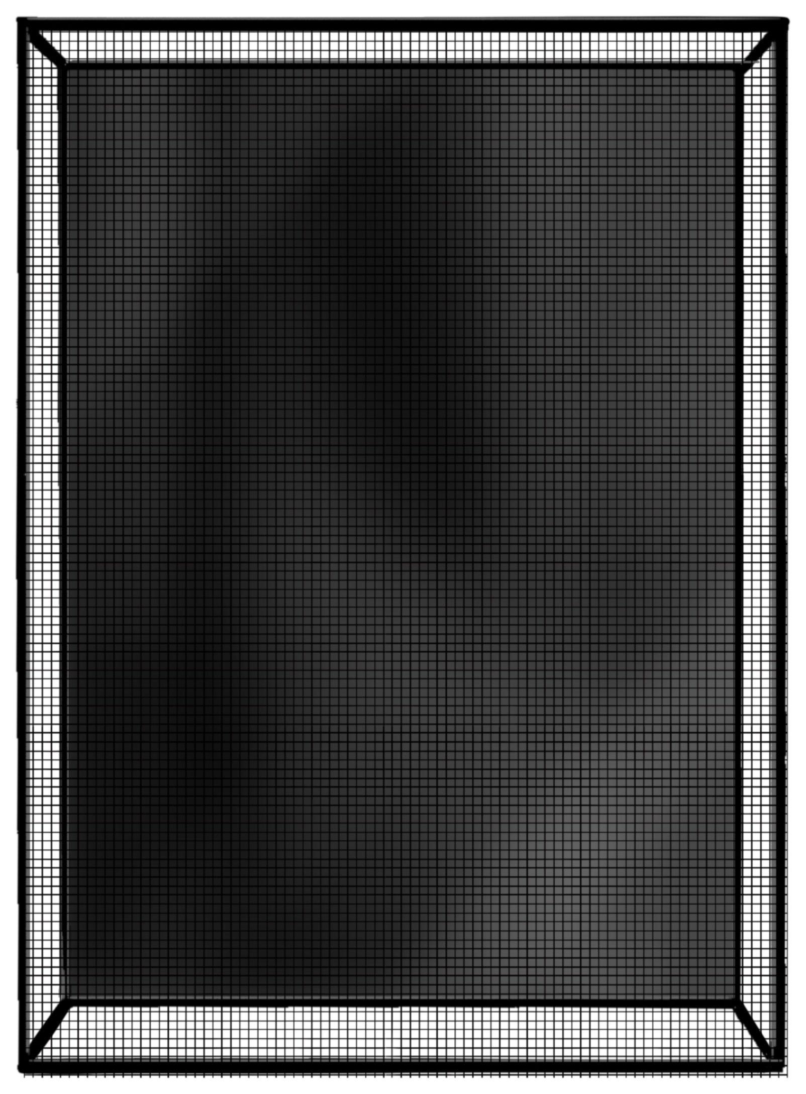 Конструкция Loft Dark