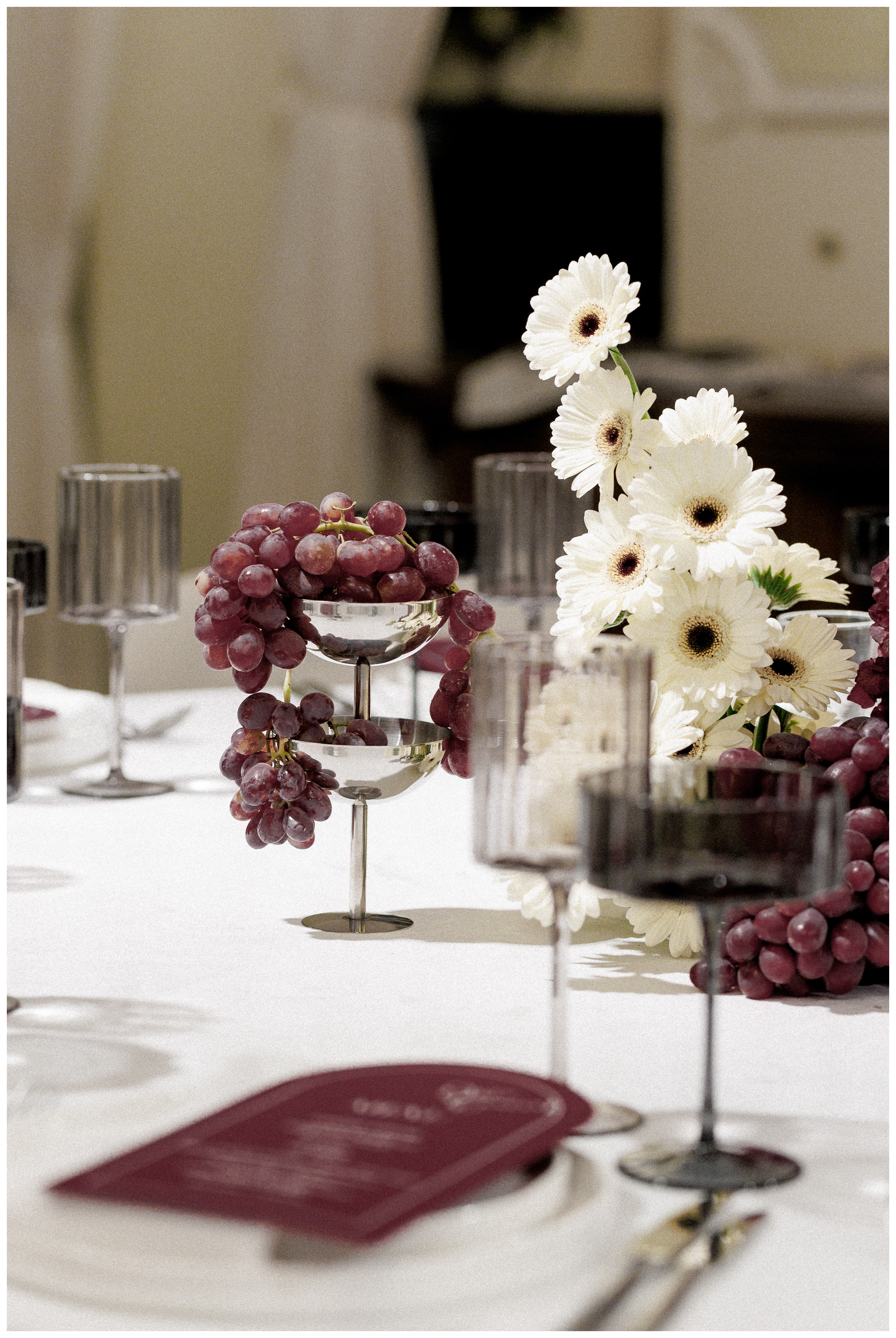 Креманка "Айрон"