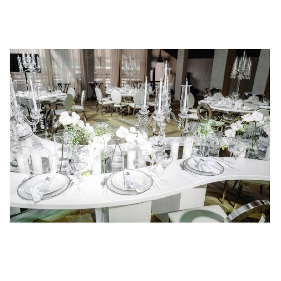 Канделябр 80 см - Фото миниатюра 5