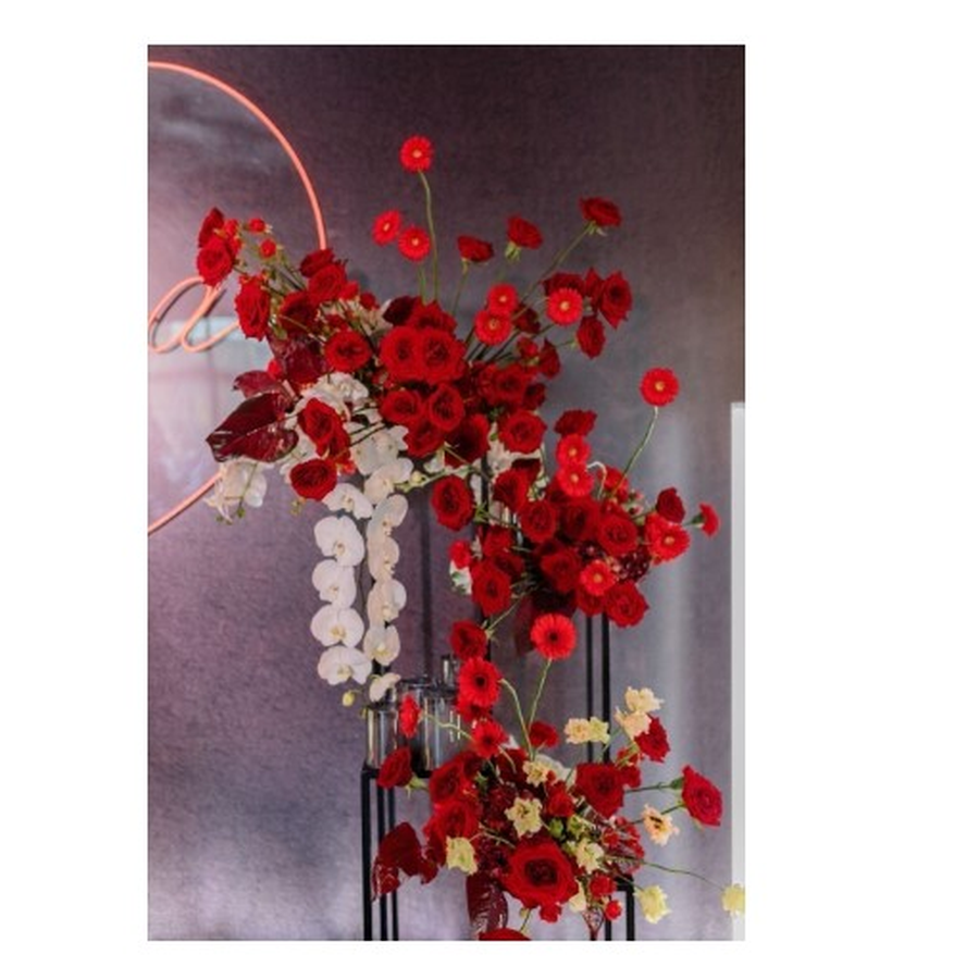 Стойка Rise - Фото миниатюра 3