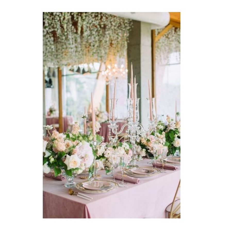 Канделябр 80 см - Фото миниатюра 6