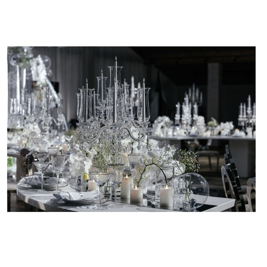 Канделябр 80 см - Фото миниатюра 4