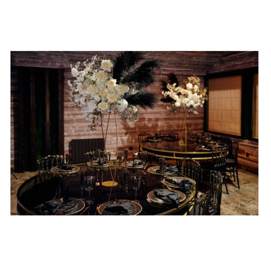 Столовые приборы "Гранд" - Фото миниатюра 3