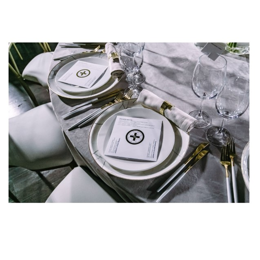 Столовые приборы "Вивьен" - Фото миниатюра 6