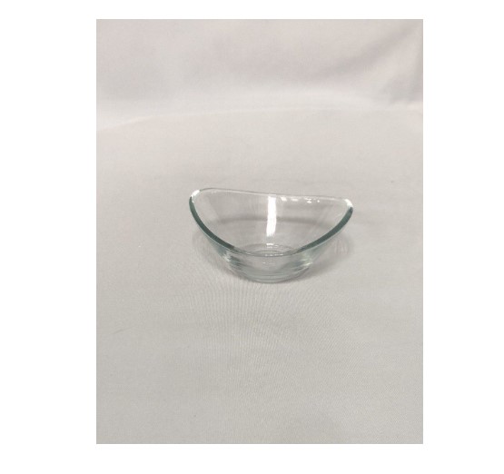 Вазочка "Лодочка"