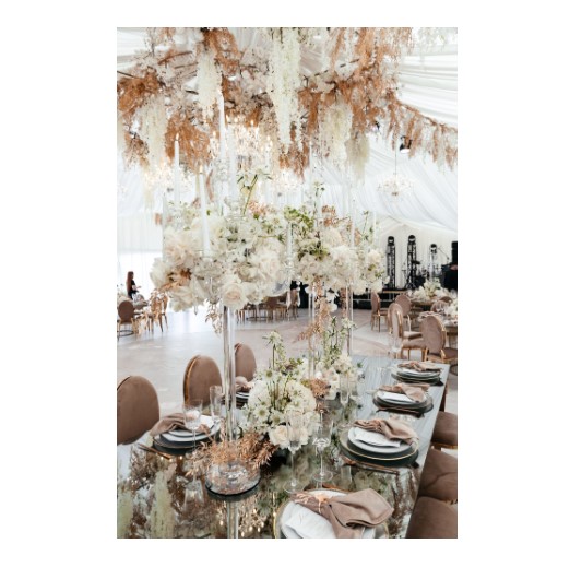 Канделябр 120 см