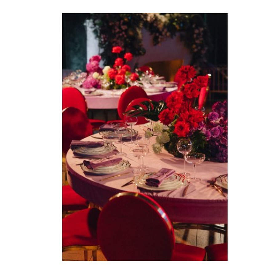 Столовые приборы "Марсель" - Фото миниатюра 4