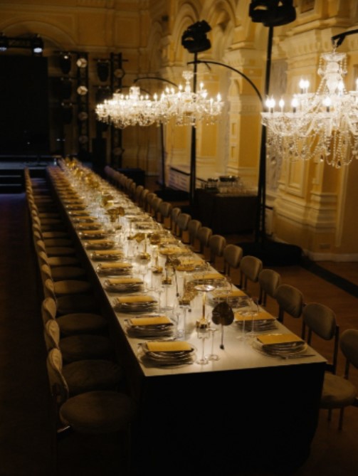 Стойка для люстры "Top"