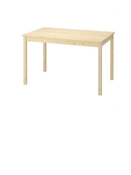 Стол прямоугольный Simple - Фото основное 1