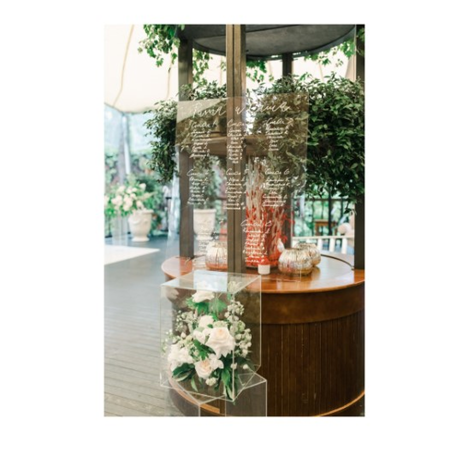 Прозрачный куб "Немо" - Фото миниатюра 3