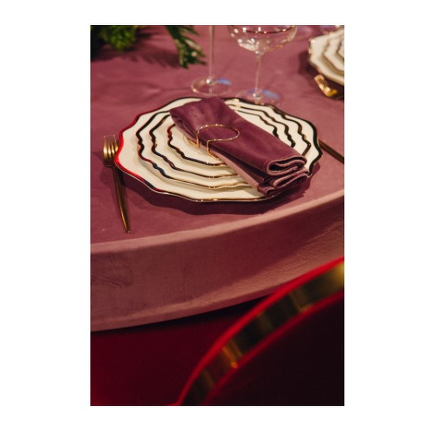 Столовые приборы "Марсель" - Фото миниатюра 2