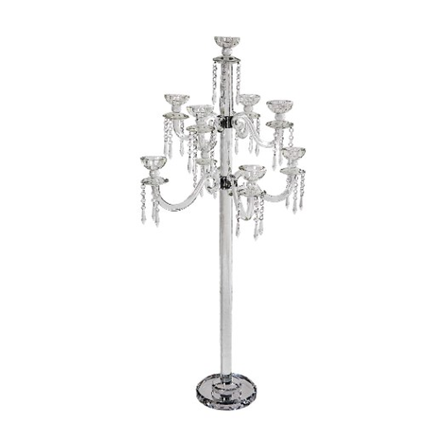 Канделябр 120 см - Фото миниатюра 2