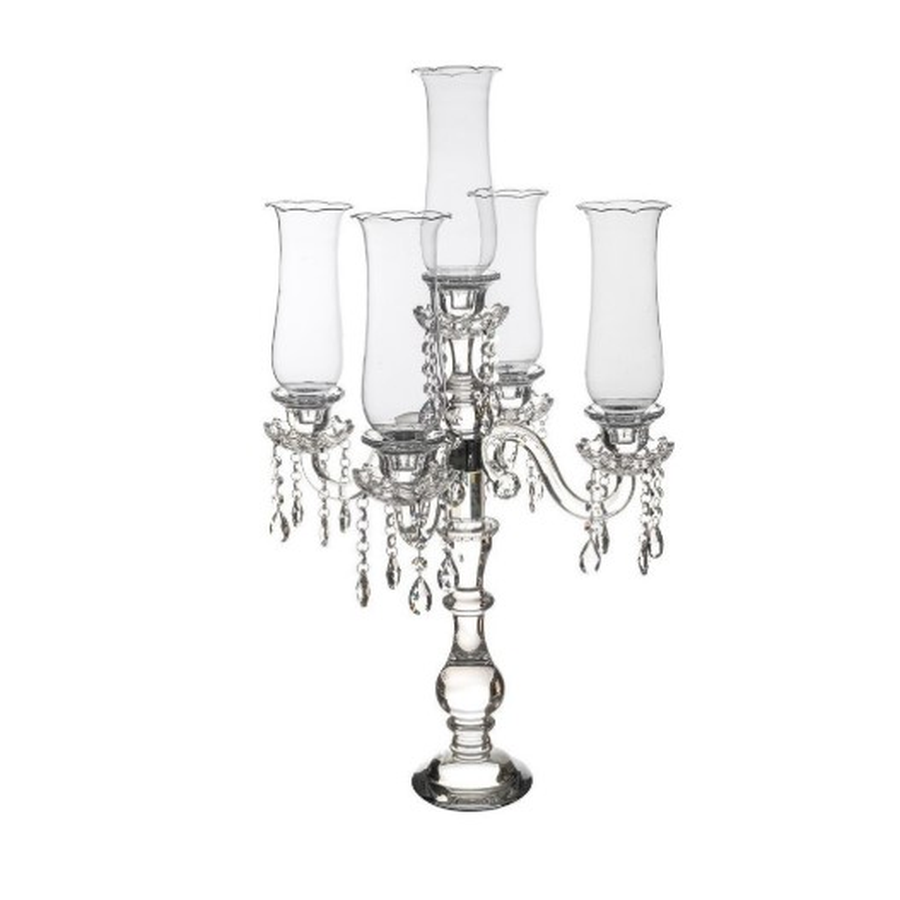 Канделябр 80 см - Фото миниатюра 1