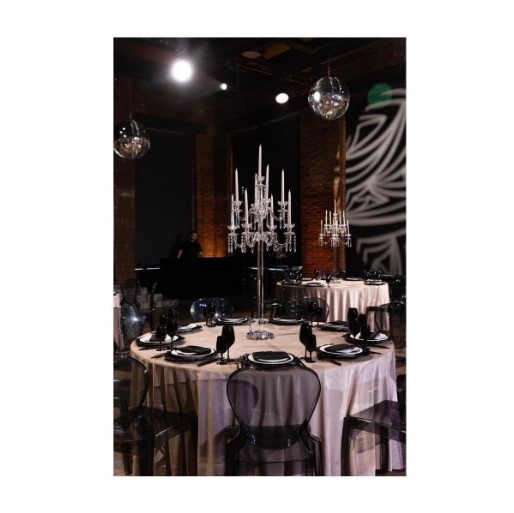 Канделябр 120 см