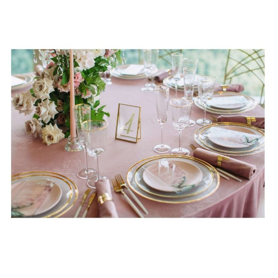 Канделябр 80 см - Фото миниатюра 3