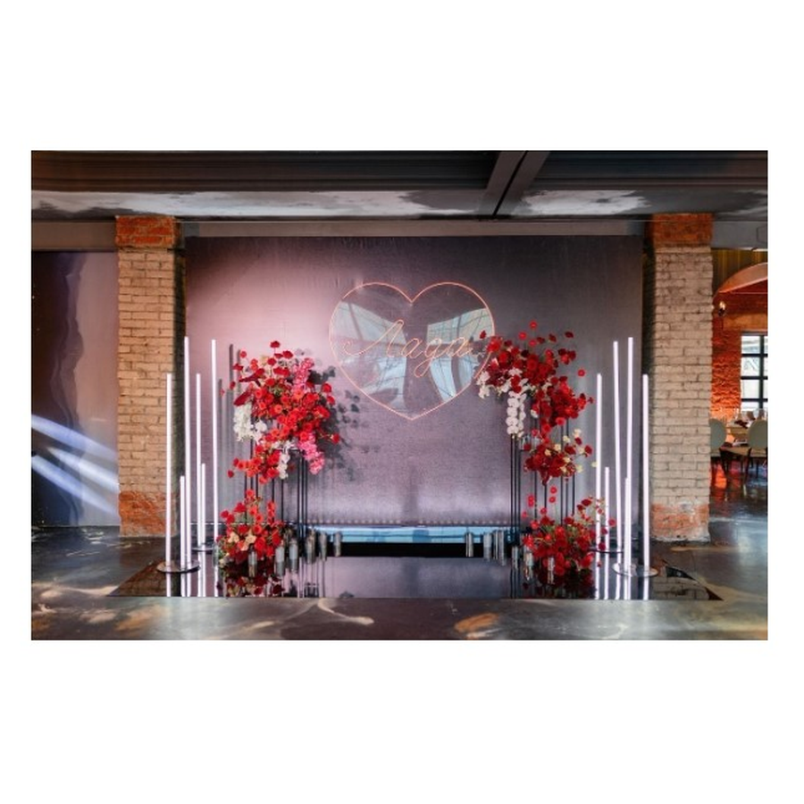 Стойка Rise - Фото миниатюра 2