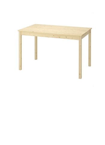 Стол прямоугольный Simple - Фото основное 1