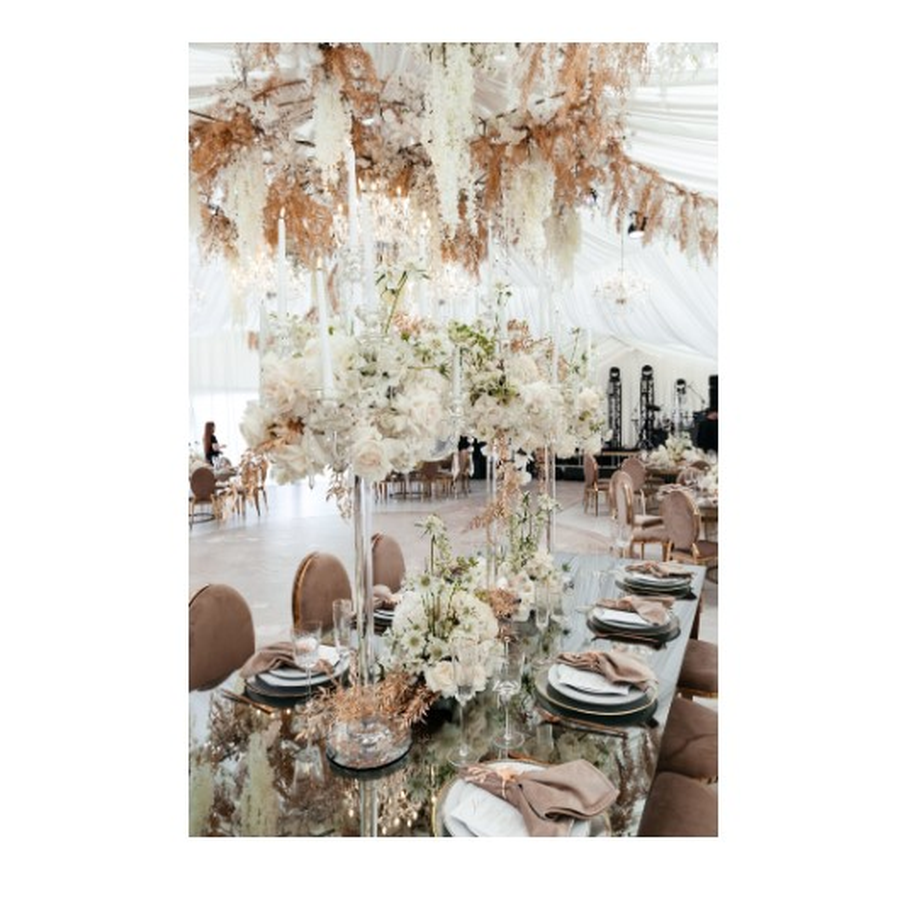 Канделябр 120 см - Фото миниатюра 5