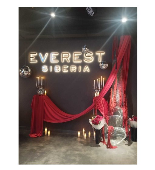 Зеркальный диско-шар 40см