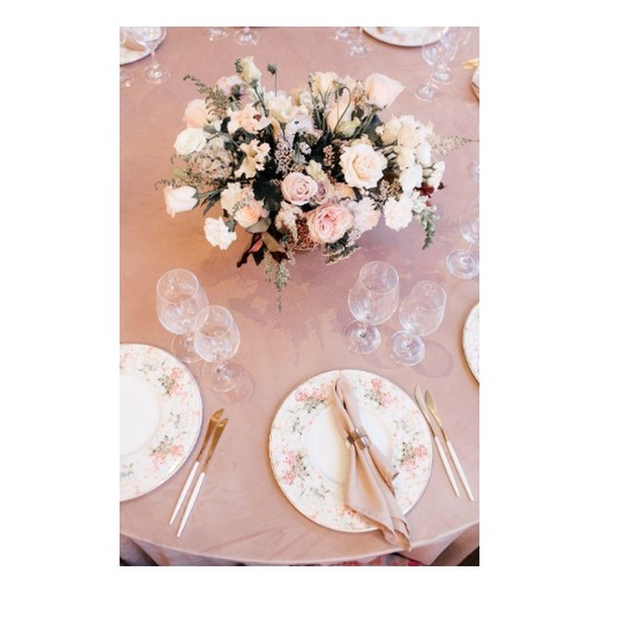 Столовые приборы "Вивьен" - Фото миниатюра 5