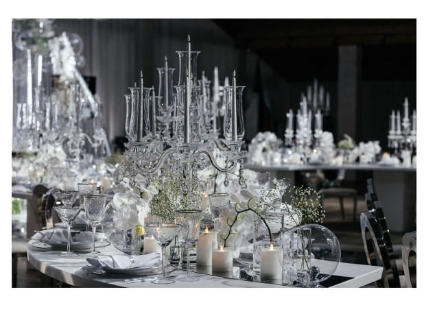 Канделябр 80 см