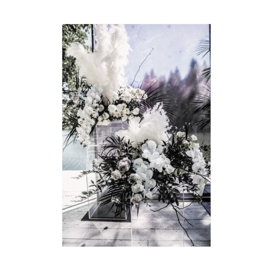 Прозрачный куб "Немо" - Фото миниатюра 5