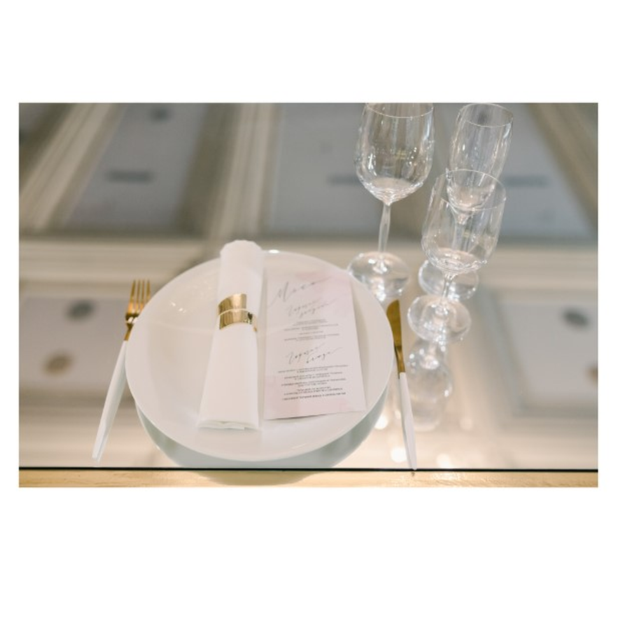 Столовые приборы "Вивьен" - Фото миниатюра 3