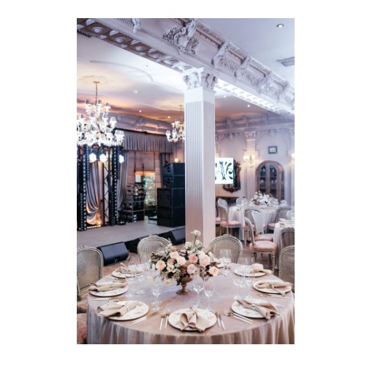 Кубок "Антик"